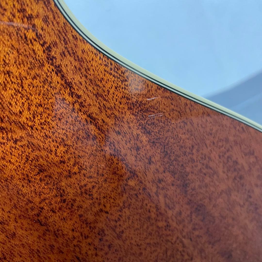 EYS Maneuver EAG01-041 アコギ 音楽教室オリジナル