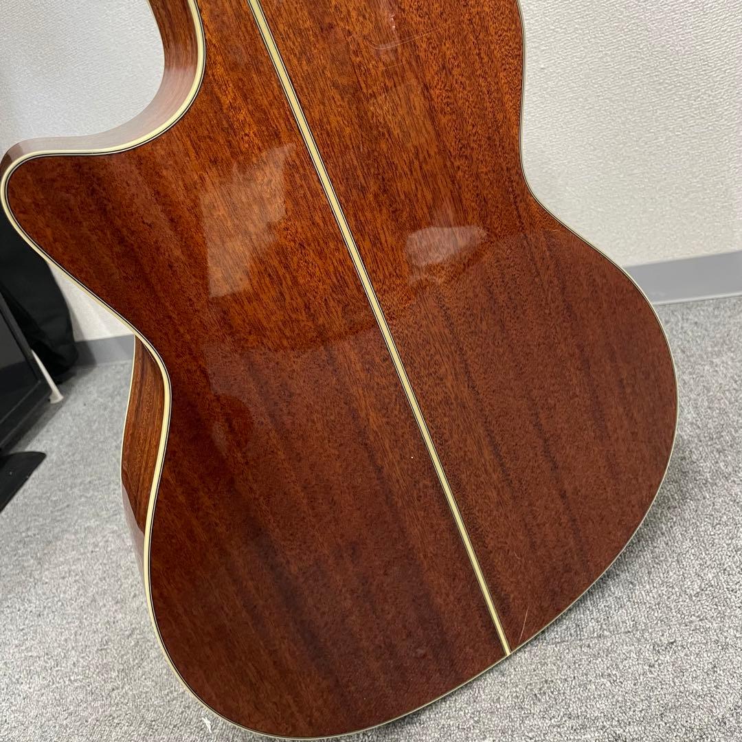 EYS Maneuver EAG01-041 アコギ 音楽教室オリジナル