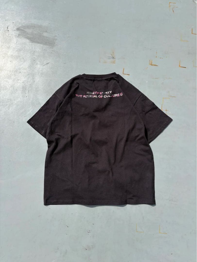 専用　90 Logo Light Sweat tee Pants セットアップ