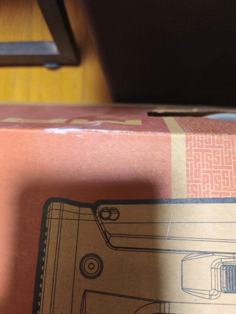 MAGPUL MASADA 5.56 CQB バージョンジャンク品