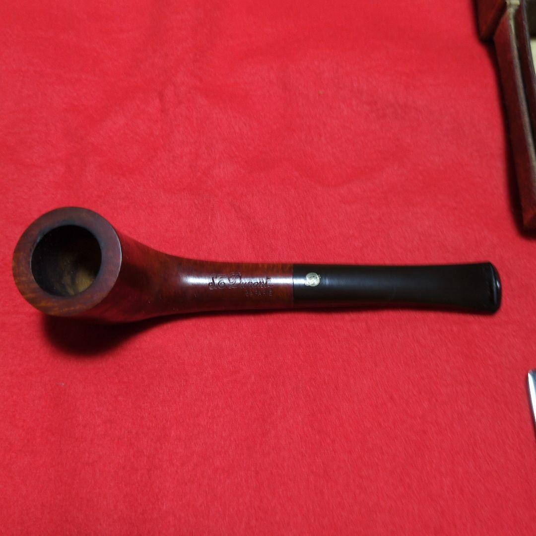 S.T. Dupont パイプセット