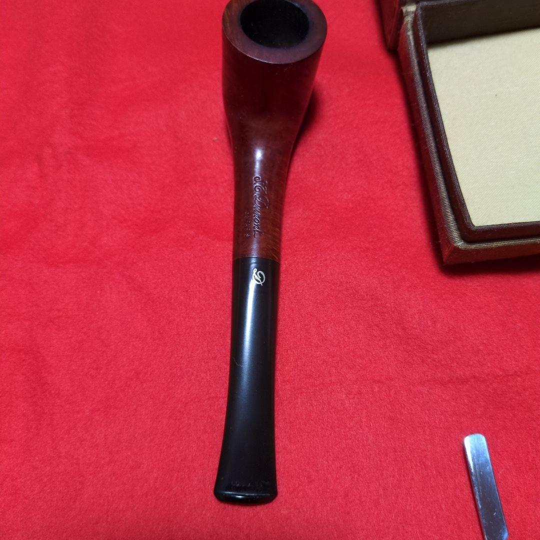 S.T. Dupont パイプセット