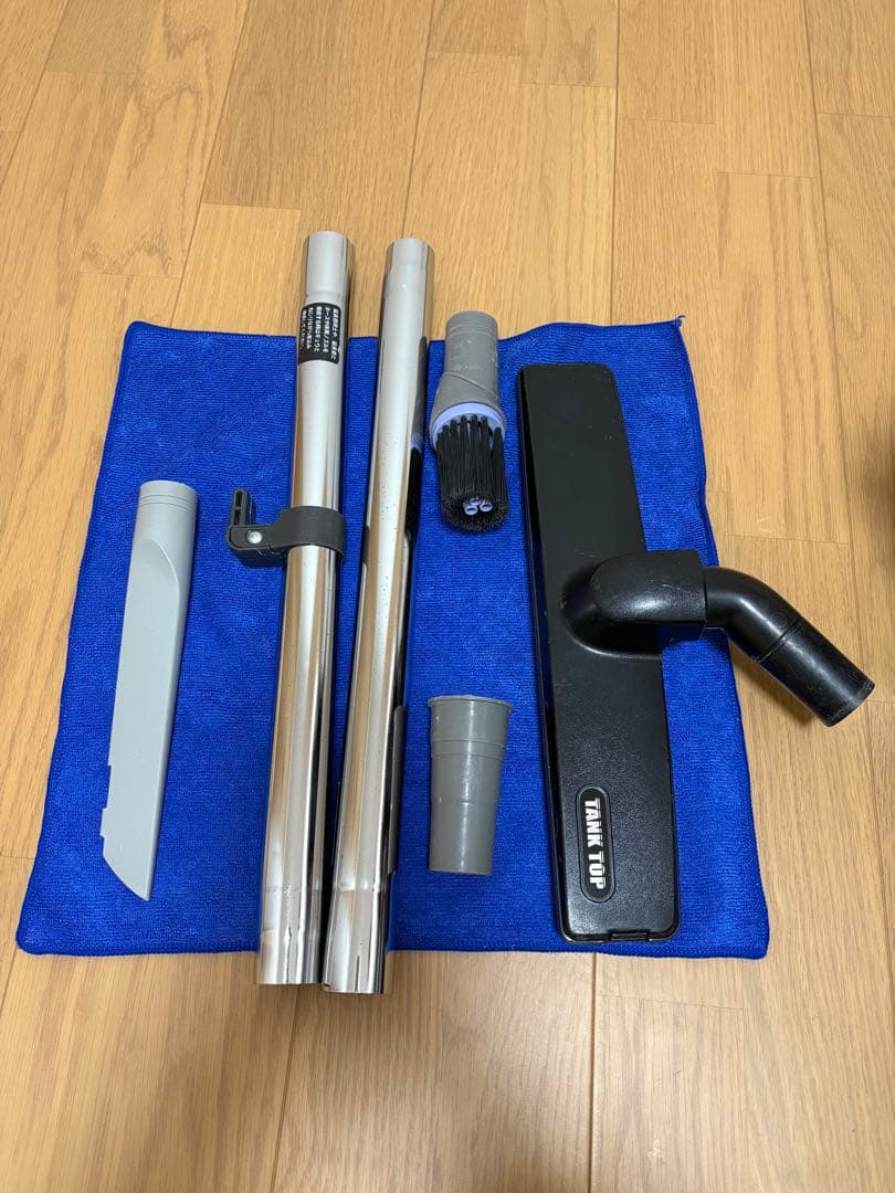 Panasonic MC-G6000P 業務用掃除機