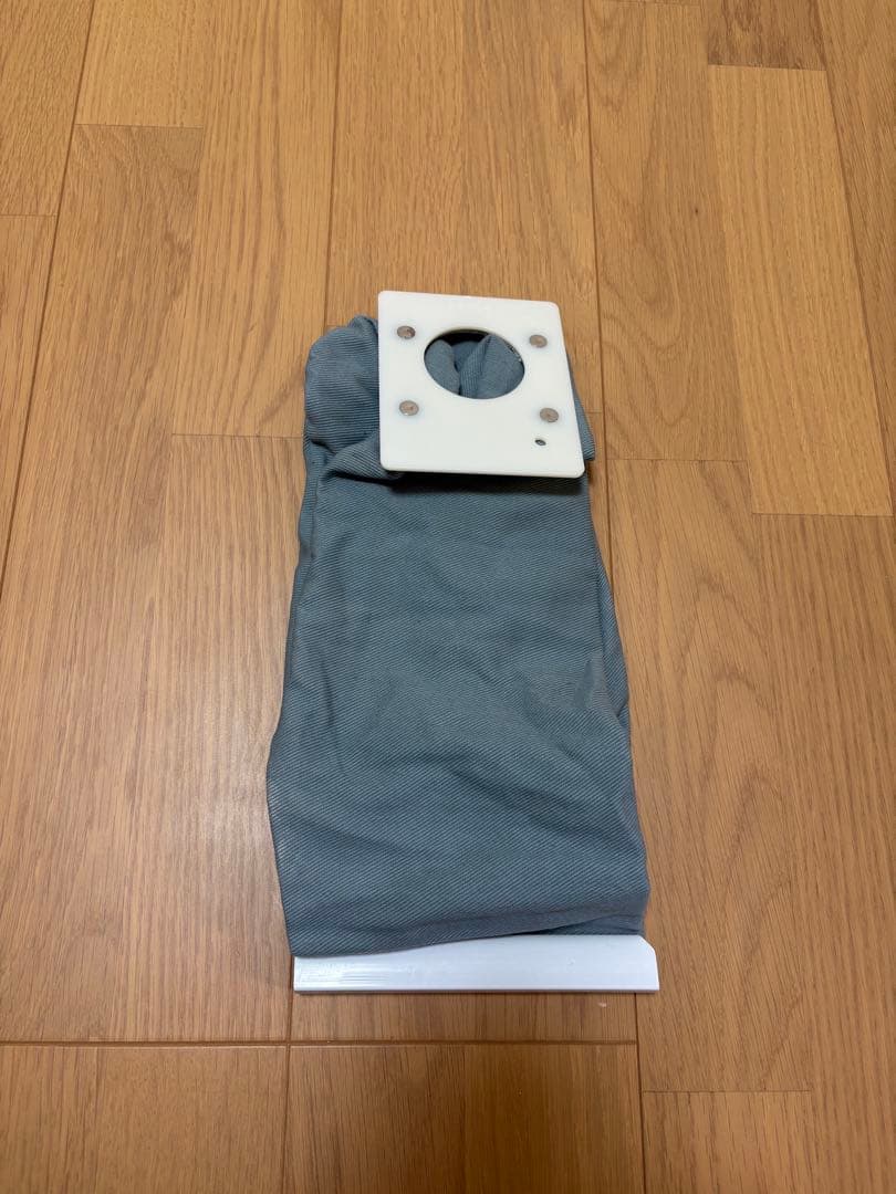 Panasonic MC-G6000P 業務用掃除機