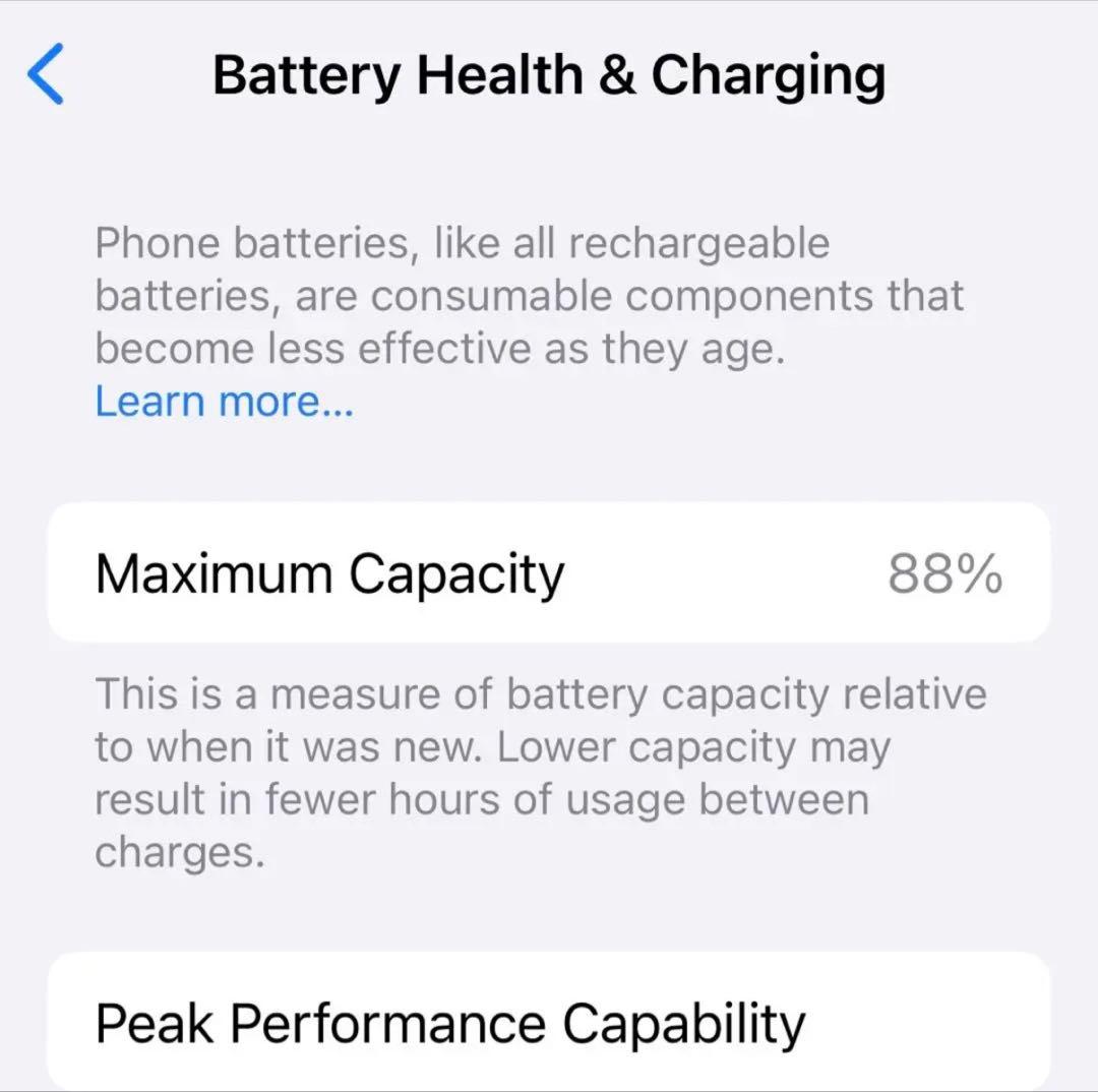 海外版 iPhone13mini 128GB SIMフリー【シャッター音なし】
