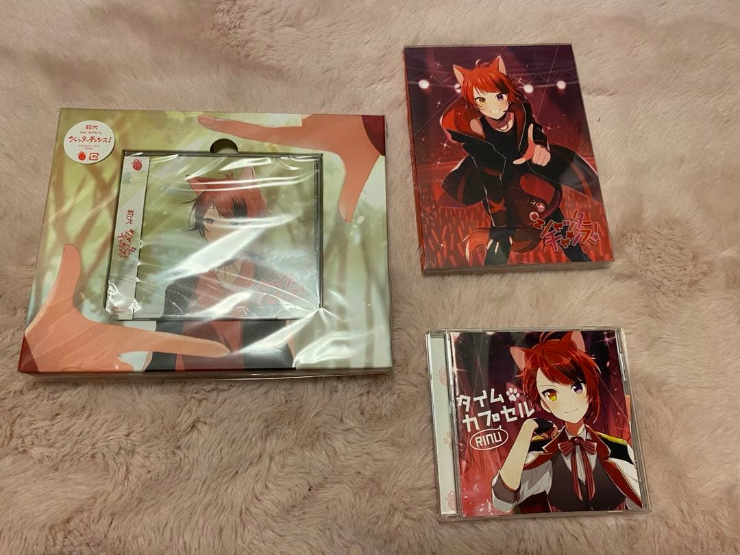 すとぷり　莉犬くん　アクリルスタンド など　まとめ売り　※発送1/5以降