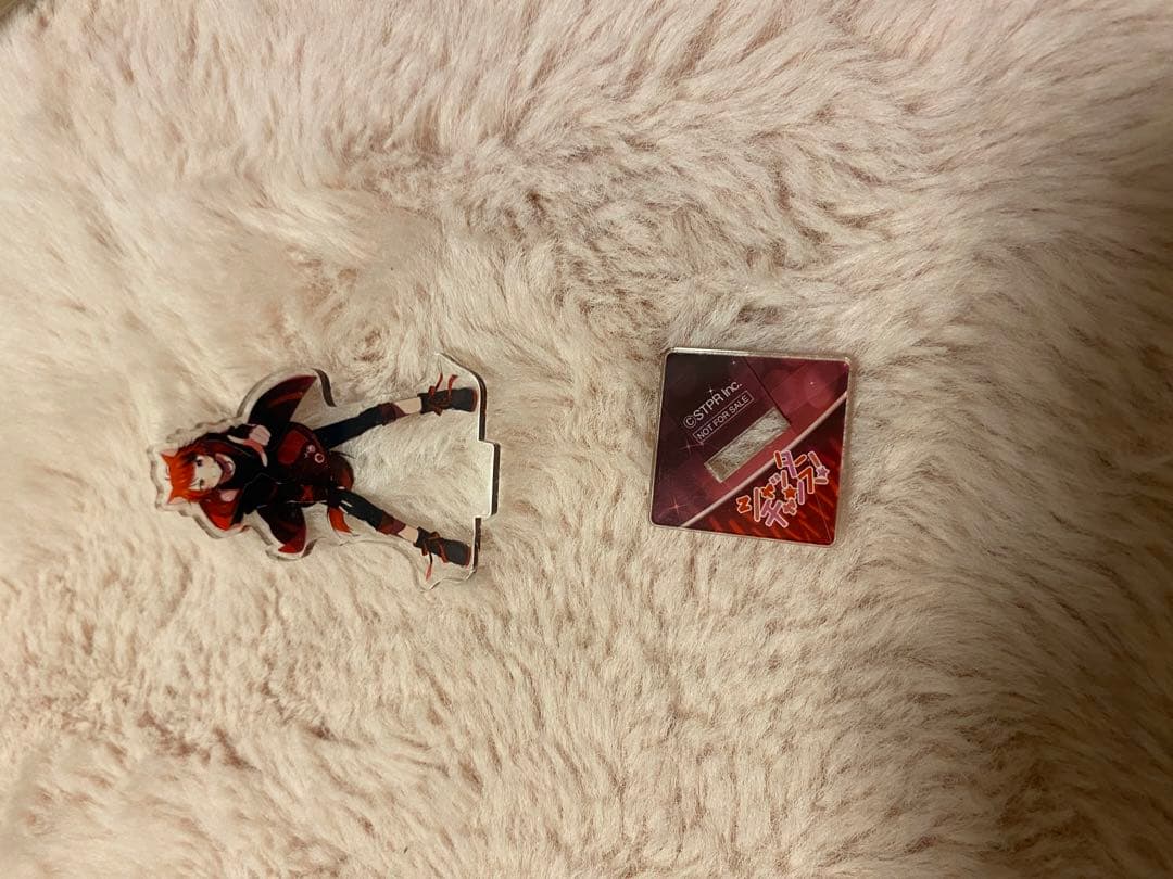 すとぷり　莉犬くん　アクリルスタンド など　まとめ売り　※発送1/5以降