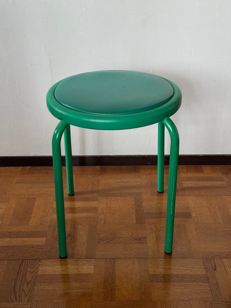 ヴィンテージ ミッドセンチュリー スツール イームズ 北欧家具