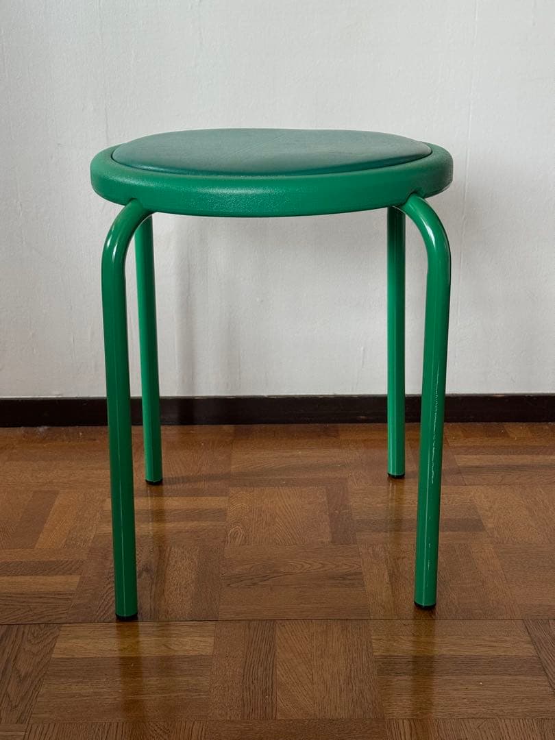 ヴィンテージ ミッドセンチュリー スツール イームズ 北欧家具