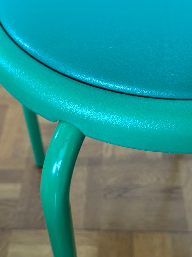 ヴィンテージ ミッドセンチュリー スツール イームズ 北欧家具