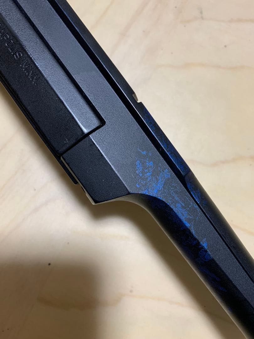 美品　東京マルイ　デザートイーグル.50AE 10インチ ガス・ブローバック