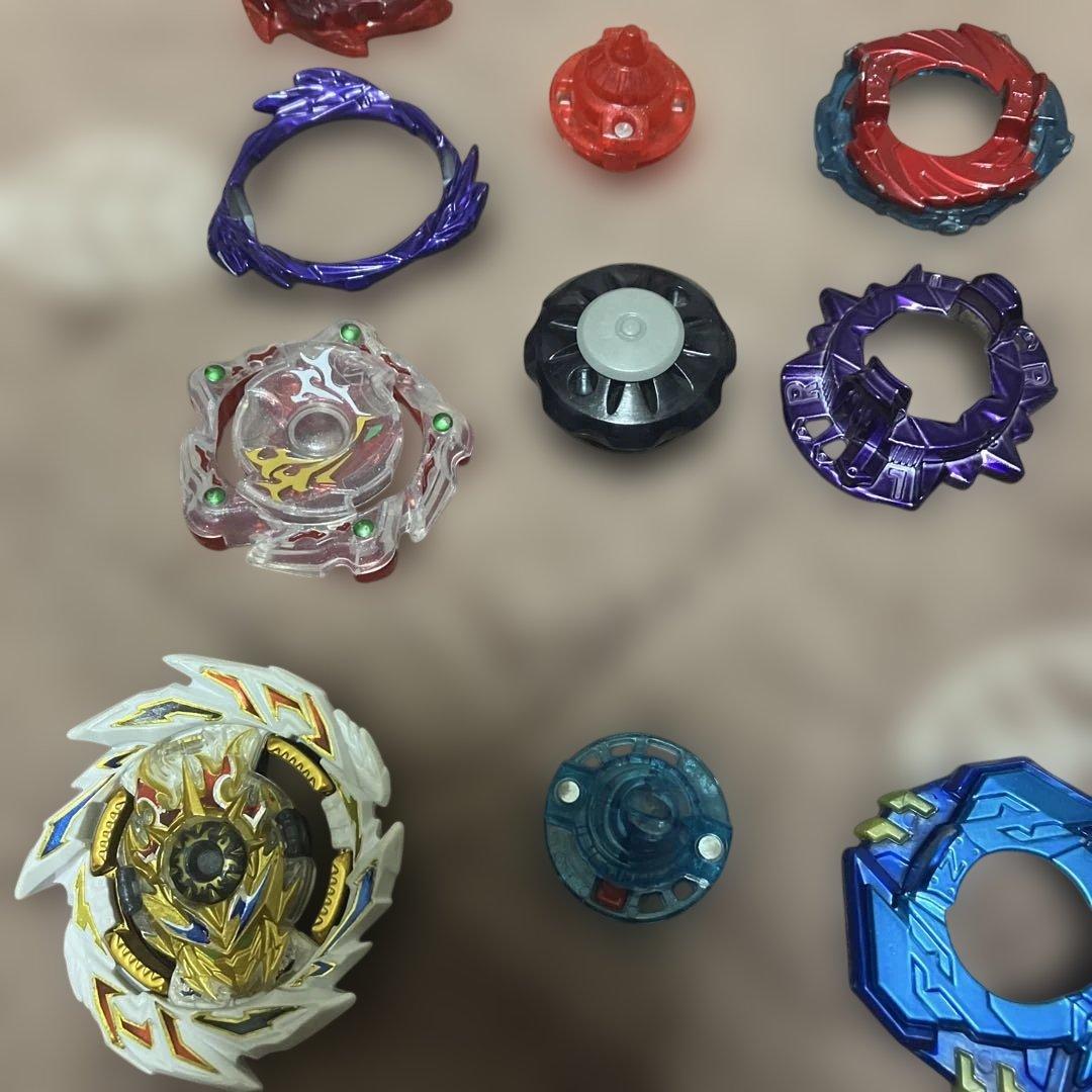 ベイブレード セット売り