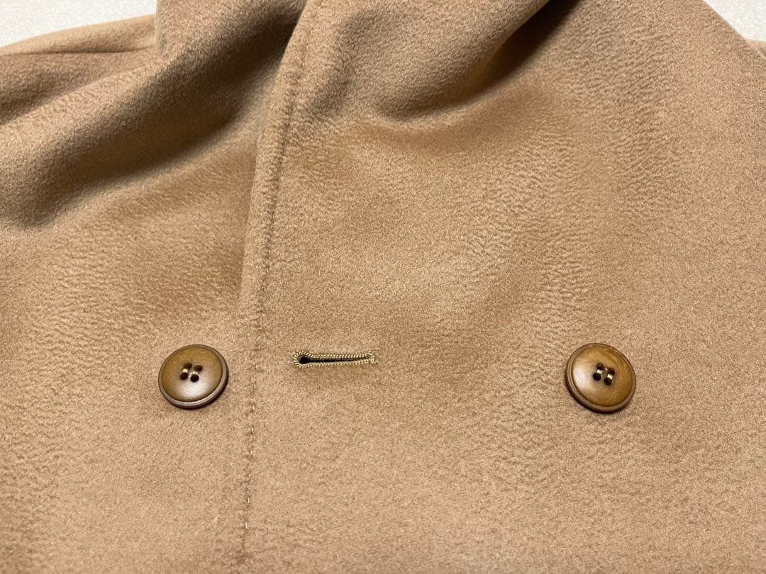 MaxMara チェスターコート L(40)サイズ