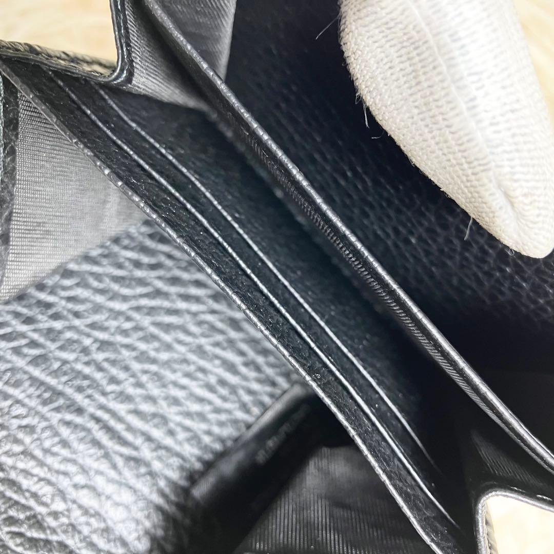 【未使用級】 メゾンマルジェラ アコーディオン ケース 付属品完備