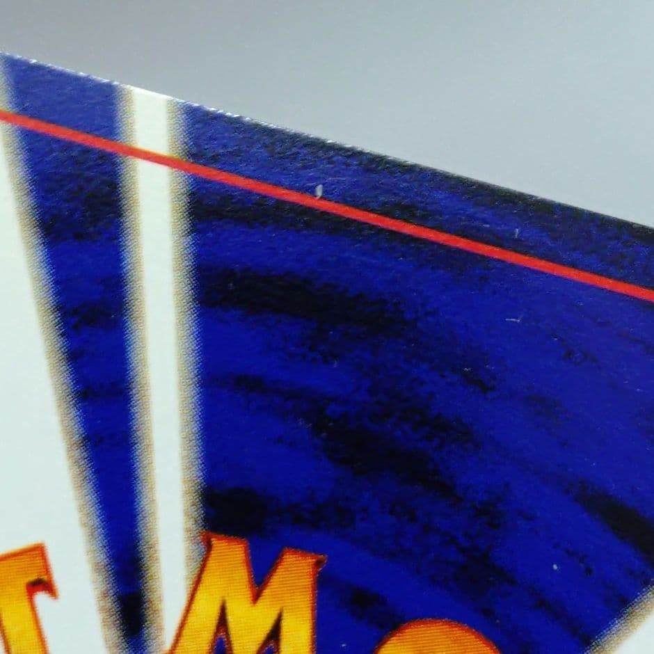 ル*要様 ポケモンカード　旧裏　わるいゲンガー