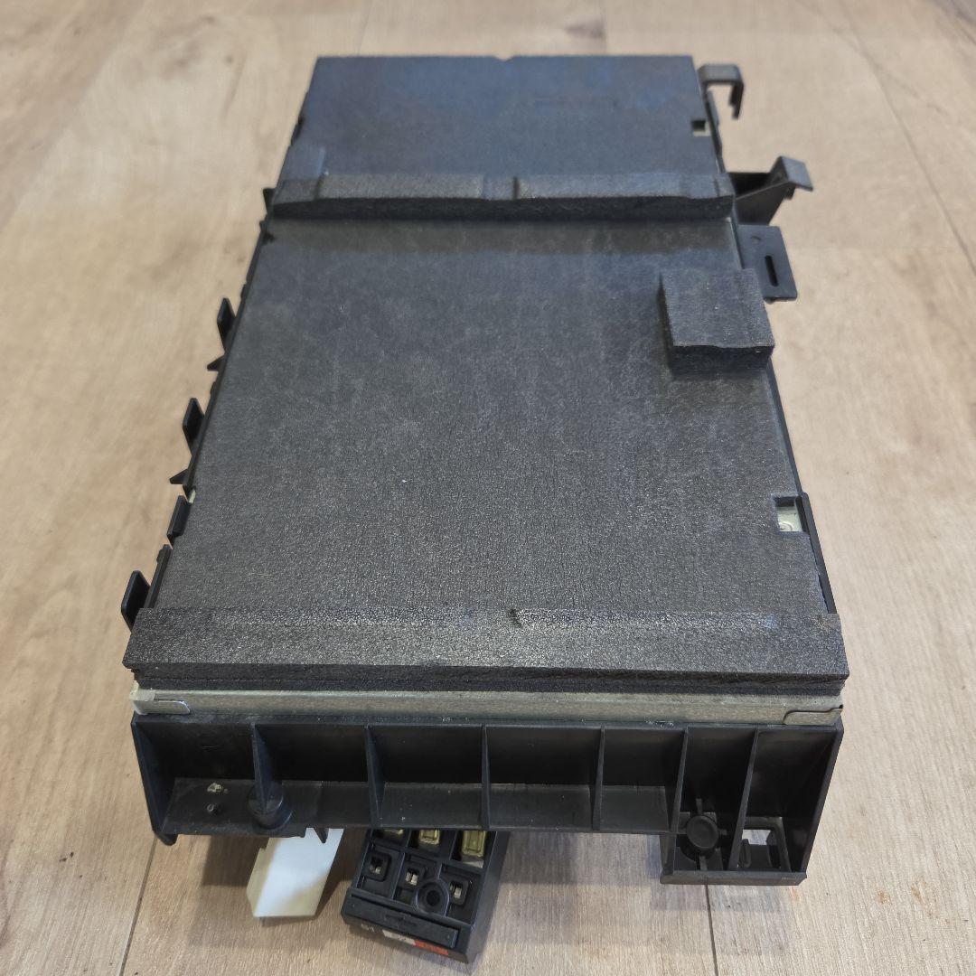 三菱エコキュートヒートポンプ基盤　SRT-HPU45A8