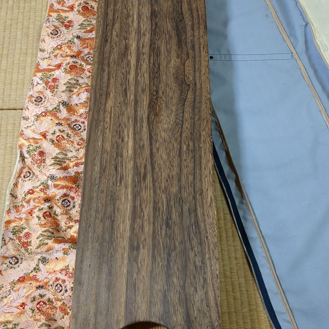 琴とパーツ類まとめて