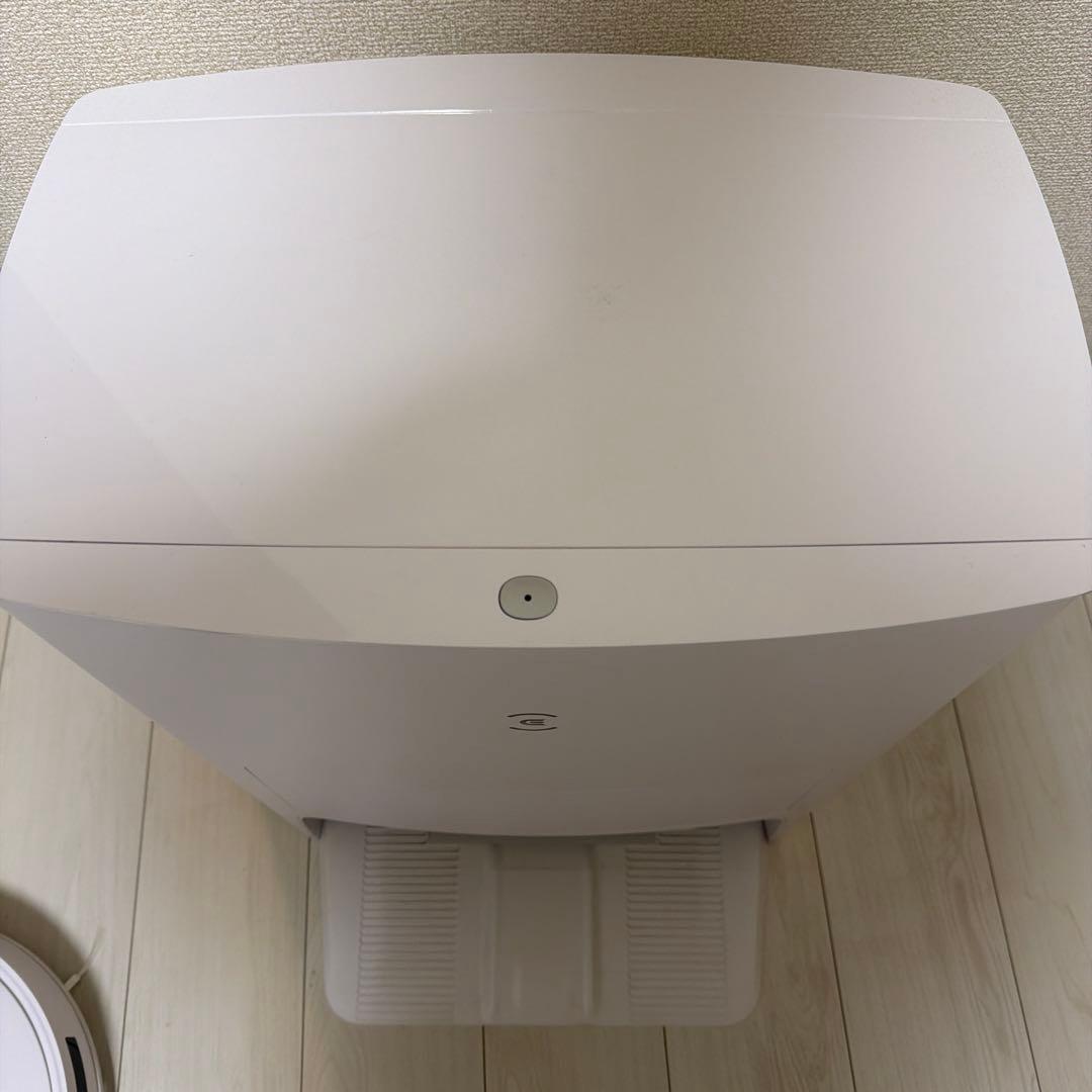 ECOVACS（エコバックス）DEEBOT 20e OMNI ロボット掃除