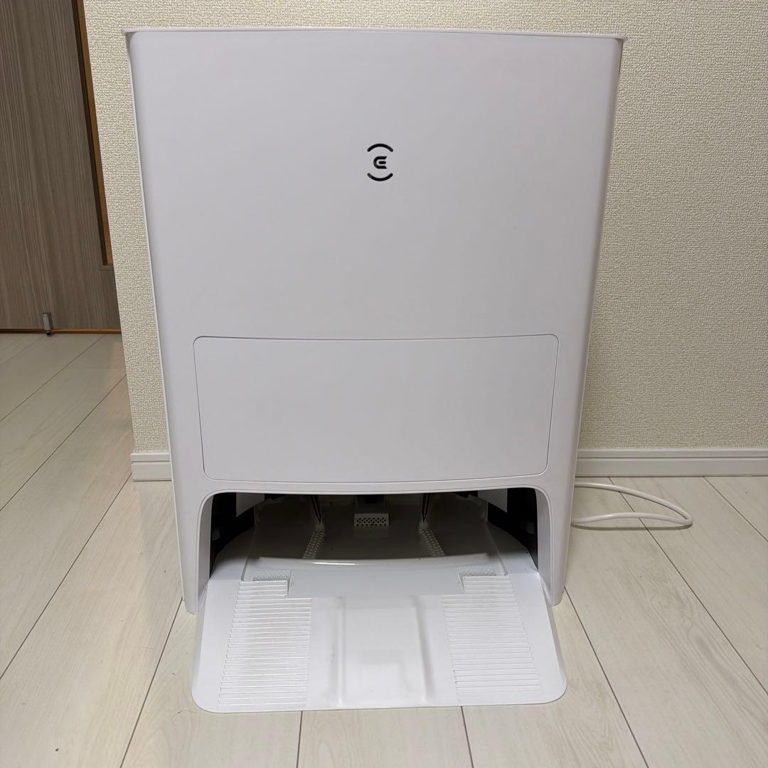 ECOVACS（エコバックス）DEEBOT 20e OMNI ロボット掃除