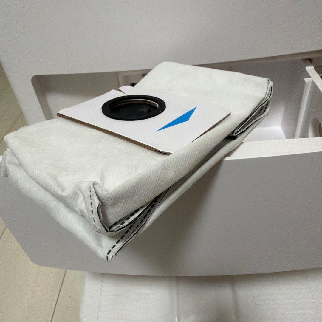 ECOVACS（エコバックス）DEEBOT 20e OMNI ロボット掃除
