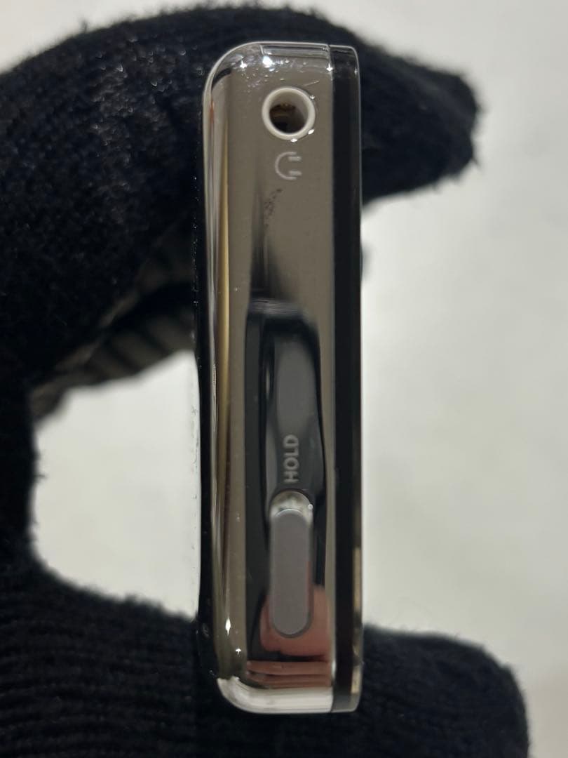 Apple iPod classic 60GB 【バッテリー交換済】