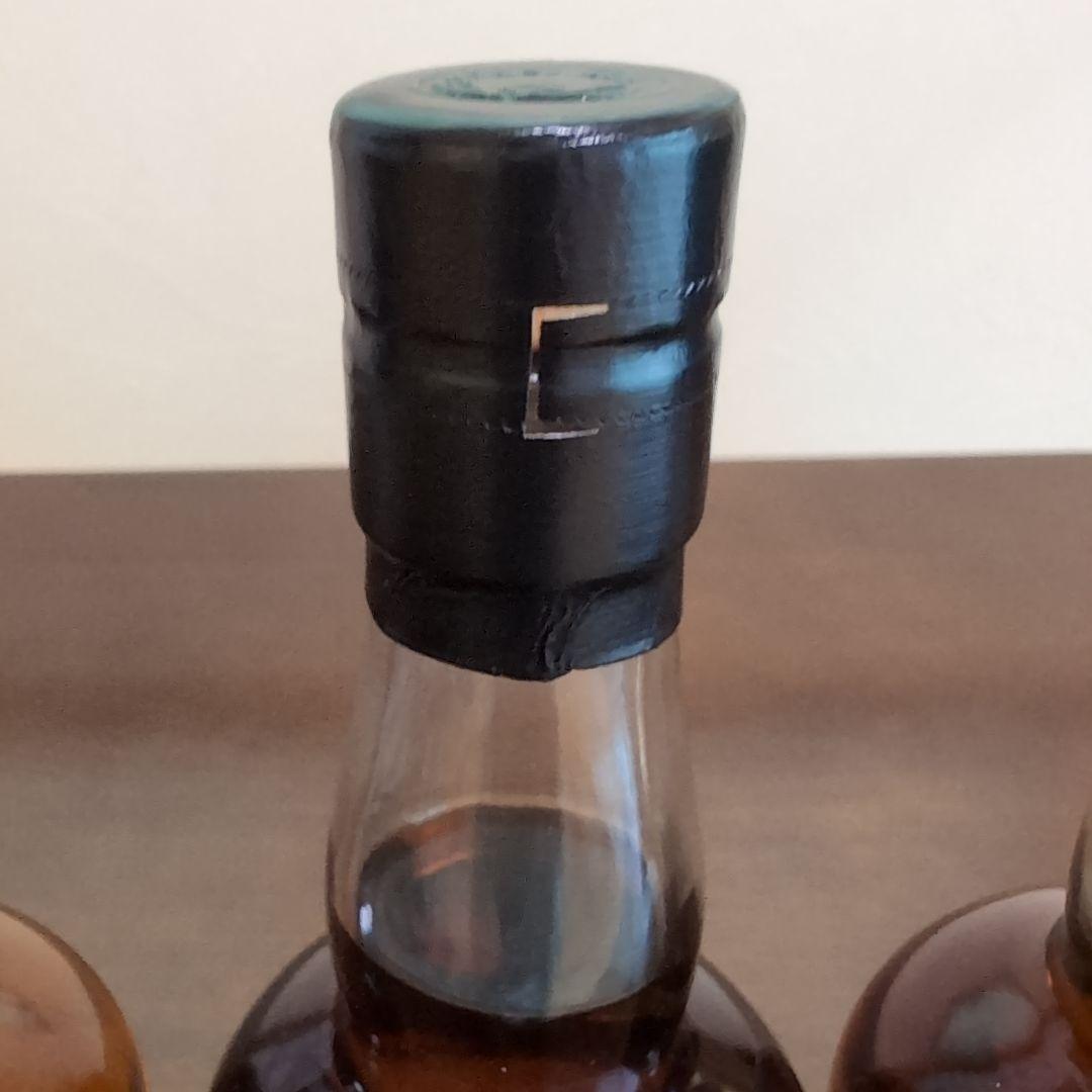 Ichiro's Malt スペシャル5本セット 　新品未開栓　　 値下げ!!!