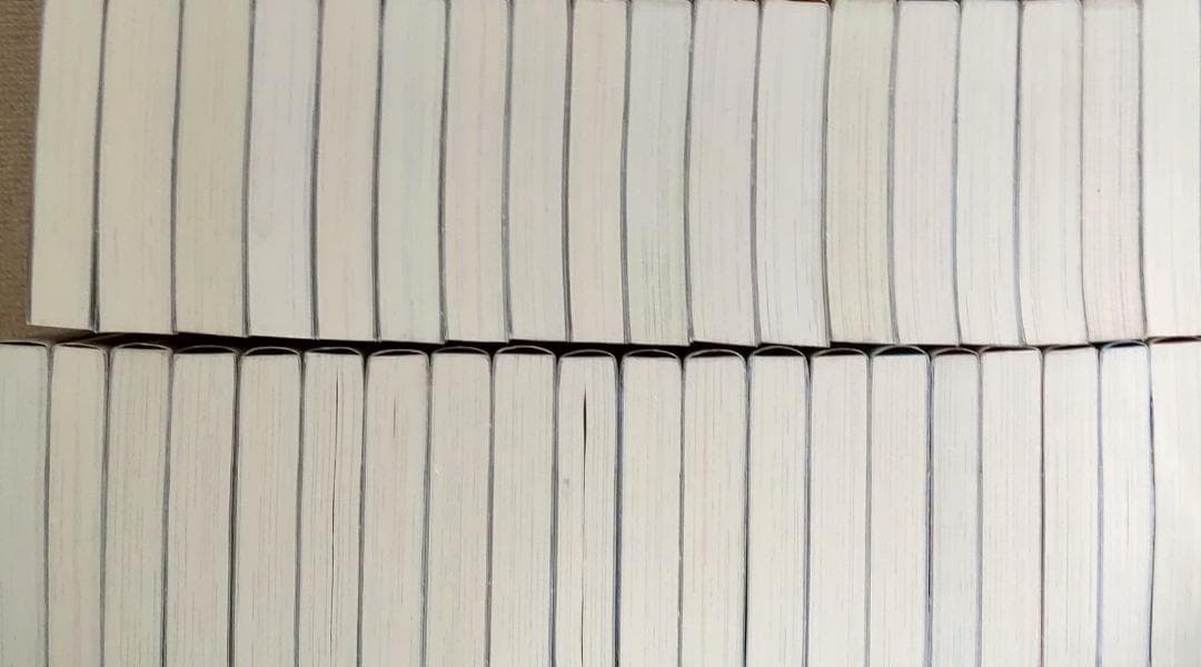 本好きの下剋上　小説　全巻セット合計39冊　第一部～第五部＋外伝＋短編集+関連本