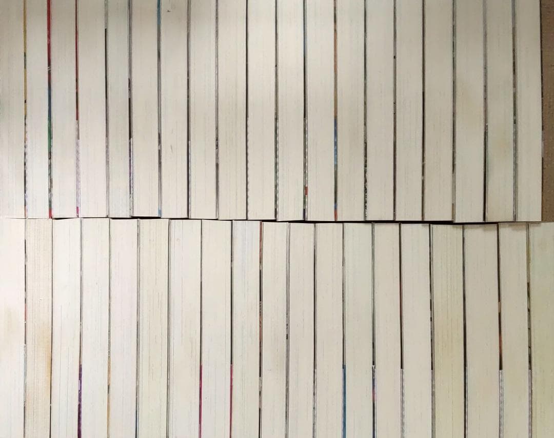 本好きの下剋上　小説　全巻セット合計39冊　第一部～第五部＋外伝＋短編集+関連本