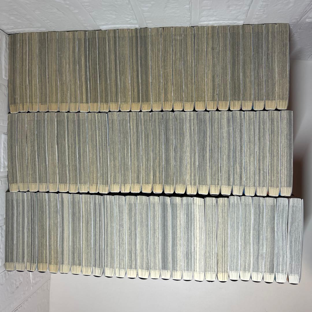 キングダム　全巻　1〜78巻