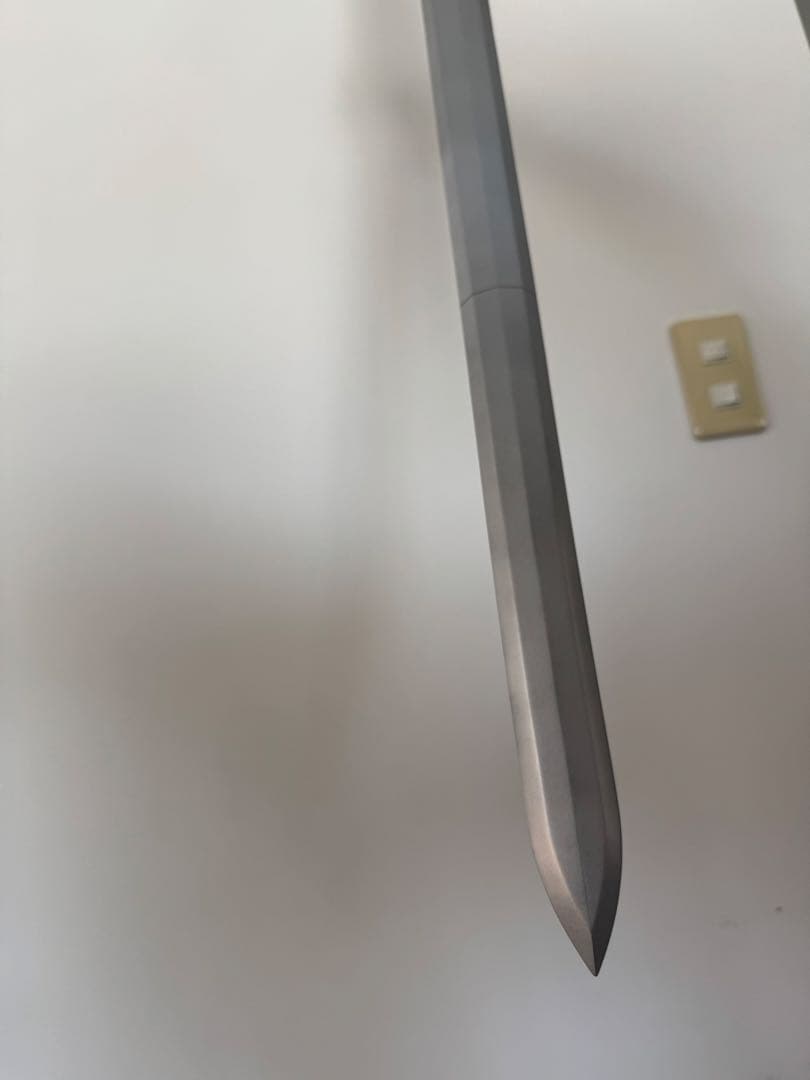 ジン　原神　武器　コスプレ