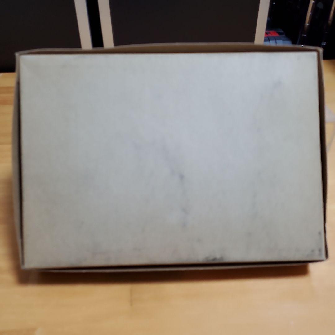 ダンガードA　ガードマシン　ゼンマイ　プラモデル