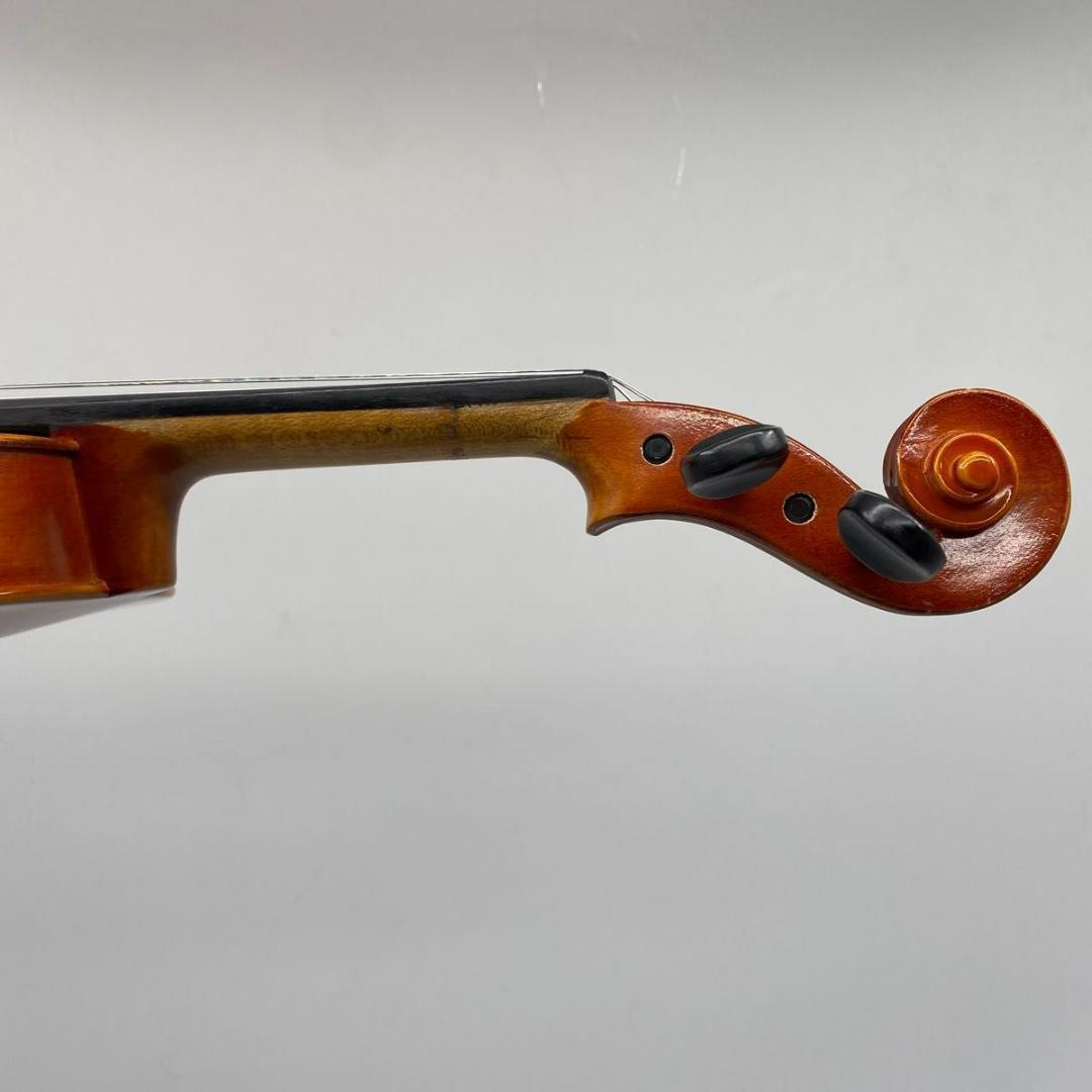 【弦新品】スズキ No.200 1/2 1999年製 SUZUKI バイオリン