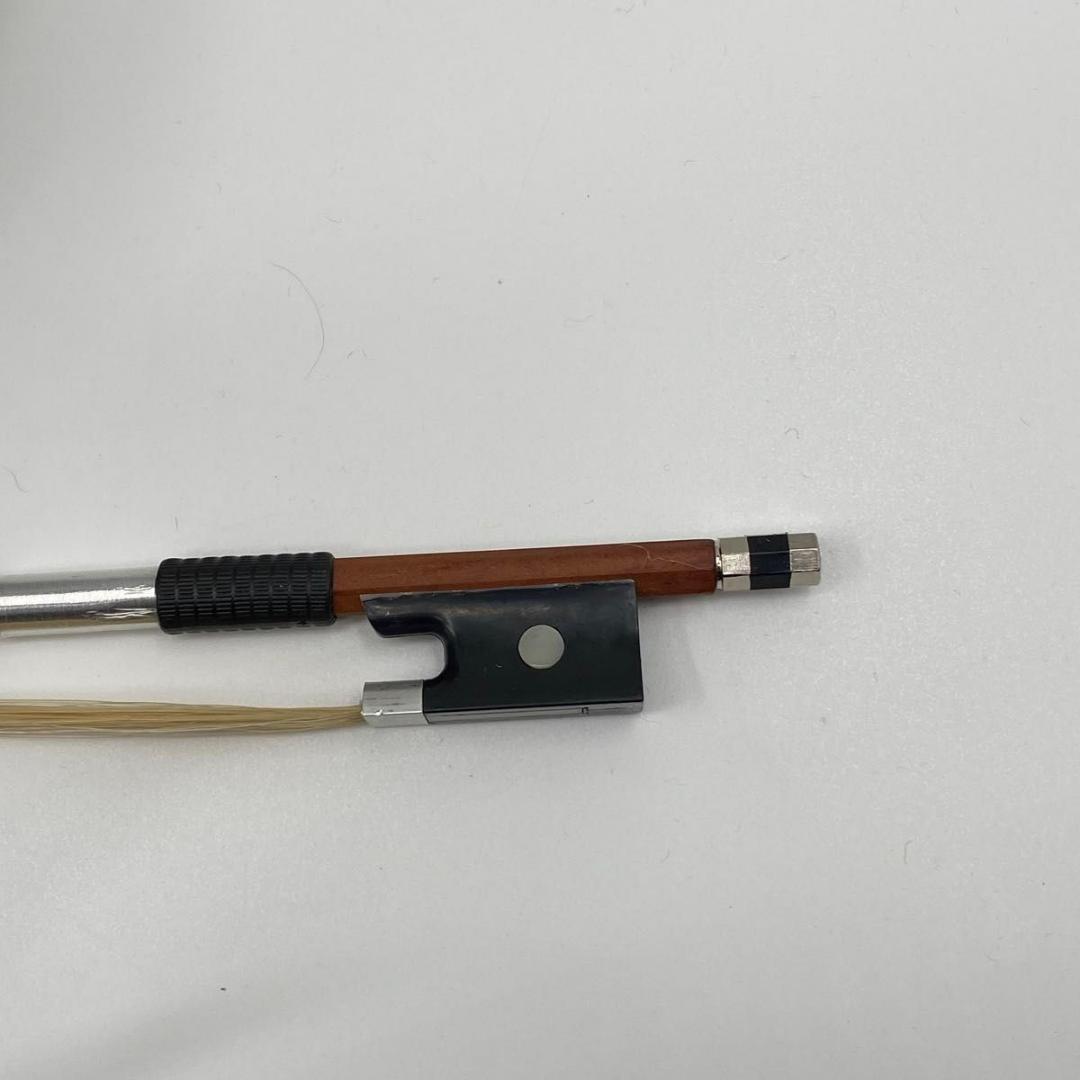 【弦新品】スズキ No.200 1/2 1999年製 SUZUKI バイオリン