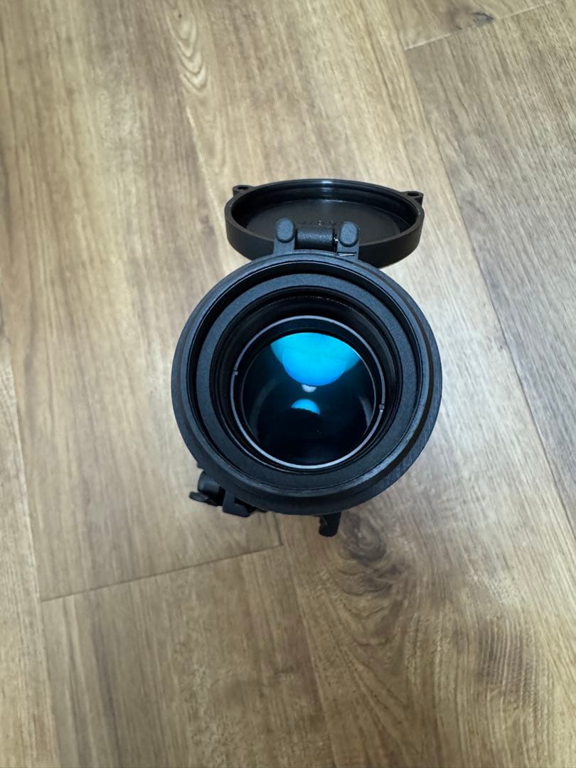 【最終値下げ】P90+ 電動ガン カスタムパーツ込み