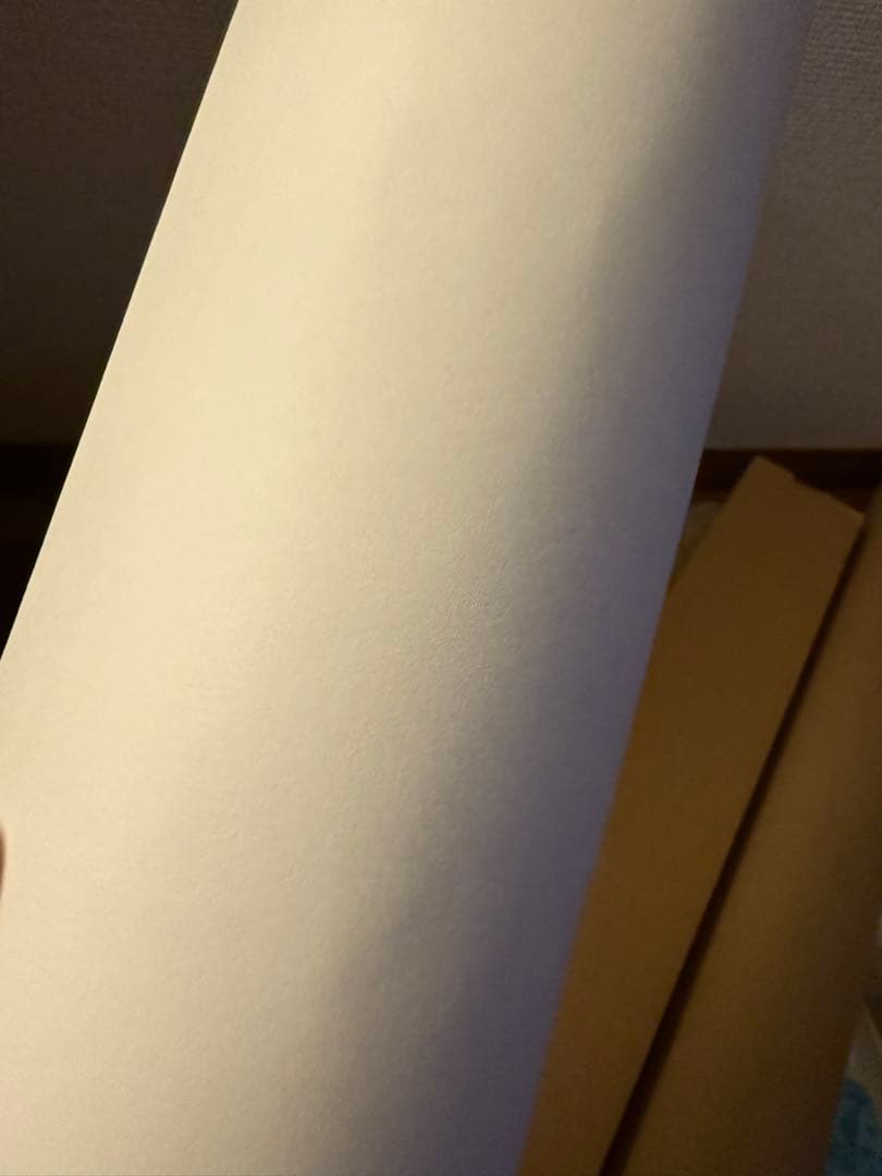 大友克洋　原画展　ポスター　セット