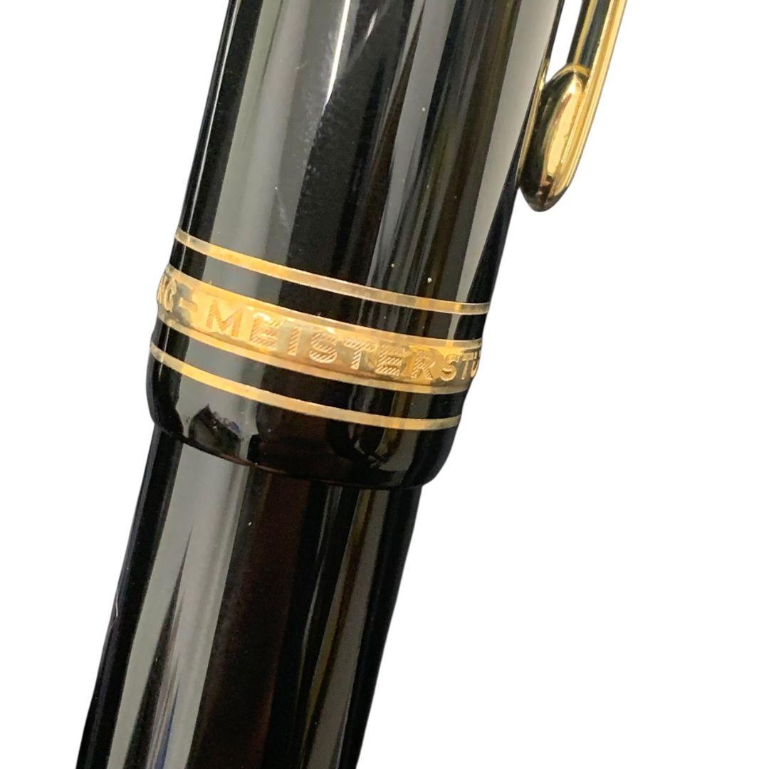 I13449 モンブラン マイスターシュテュック No149 万年筆 18K