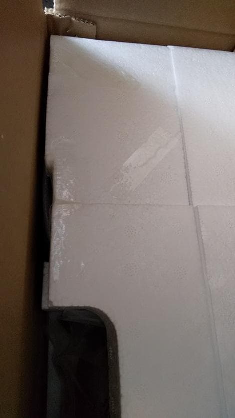 MSI OPTIX MAG274QR-QD ゲーミングモニター