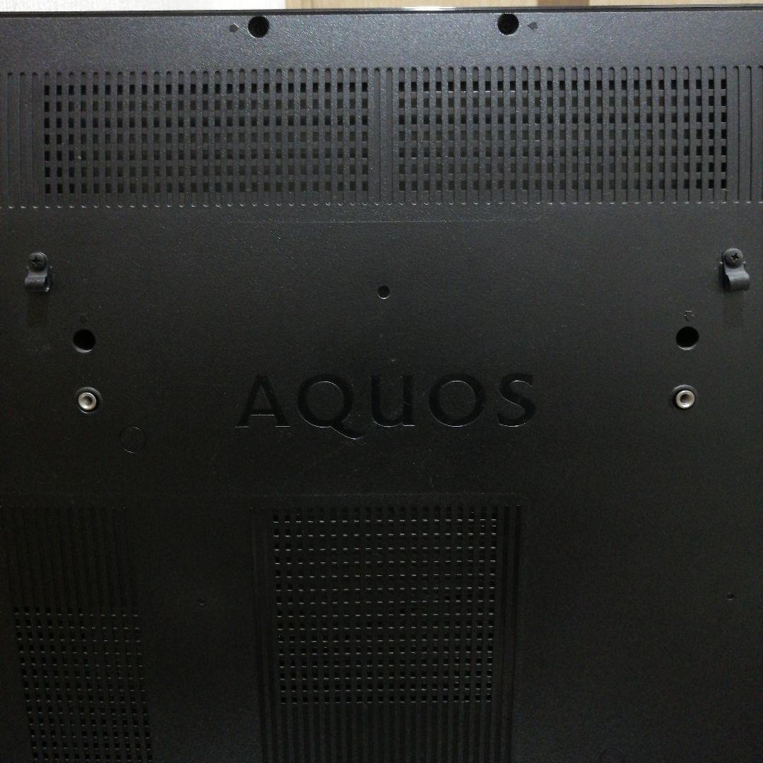 ひ*き様 SHARP LC-50U40 液晶テレビ 50インチ　★地域限定出品★