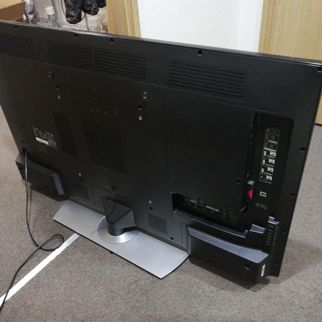 ひ*き様 SHARP LC-50U40 液晶テレビ 50インチ　★地域限定出品★