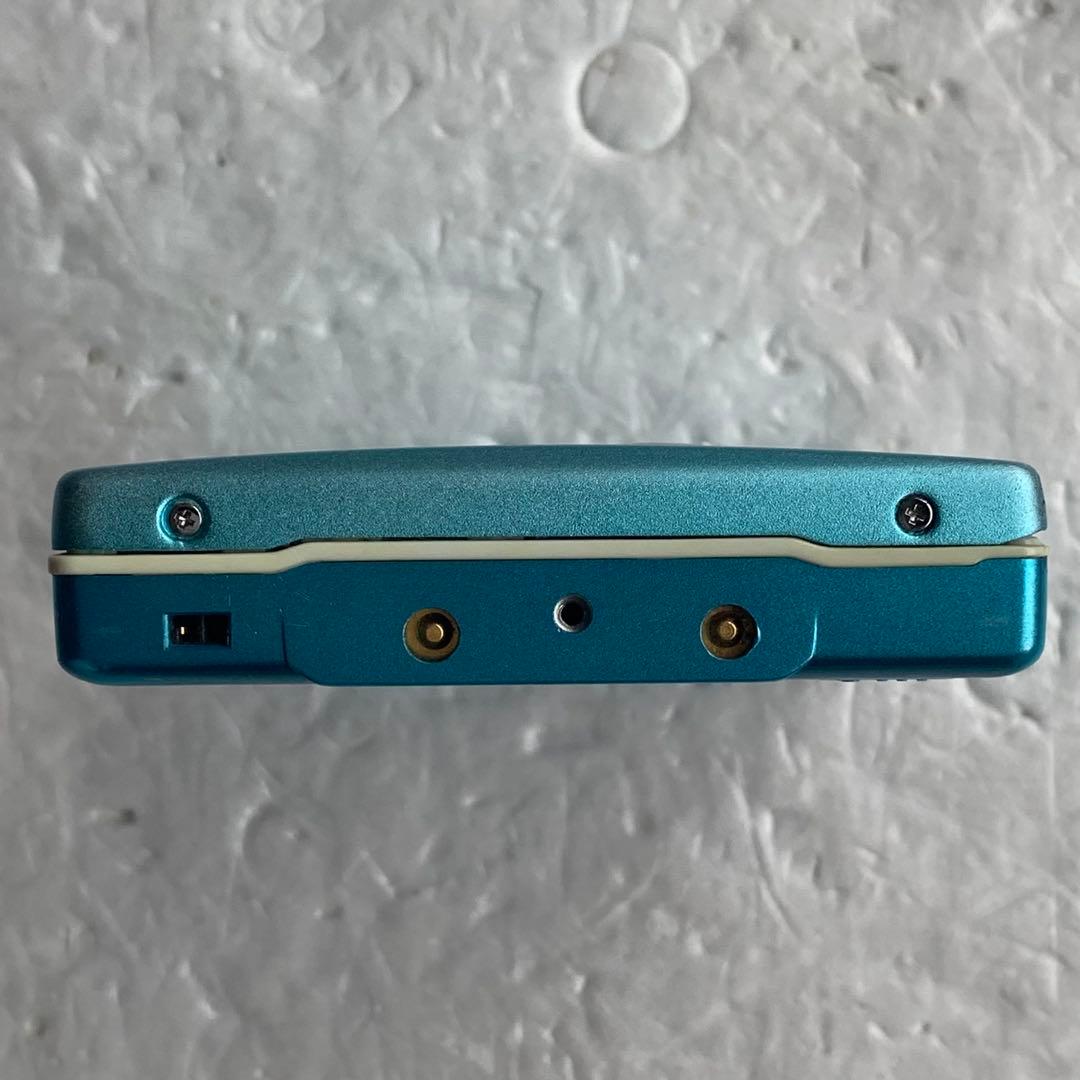 ソニー SONY MZ-E520 MDウォークマン