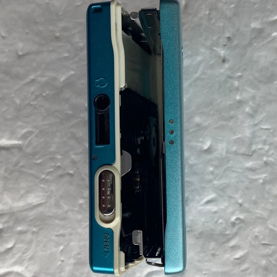 ソニー SONY MZ-E520 MDウォークマン