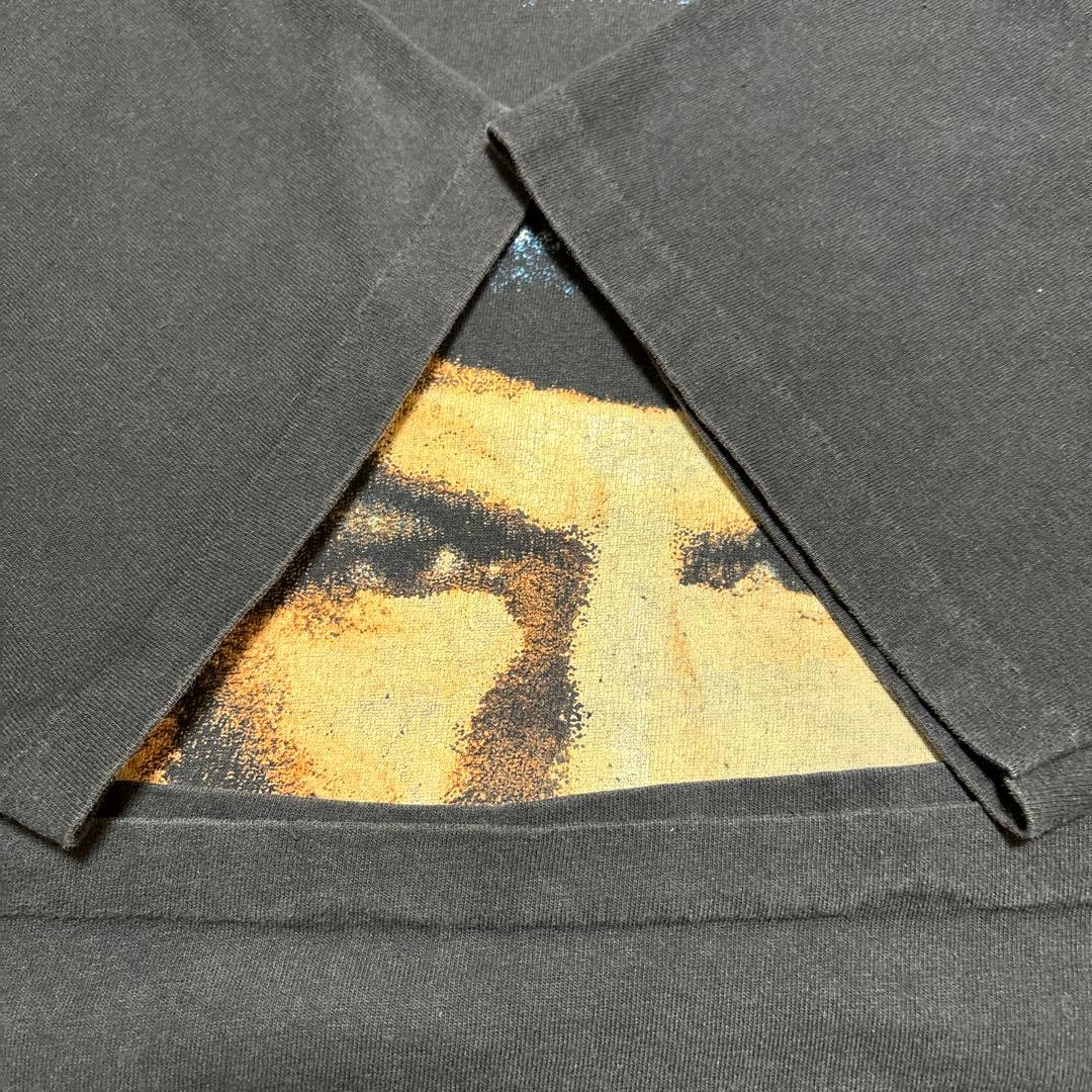 S*U様 90s STAR TREK T-shirt