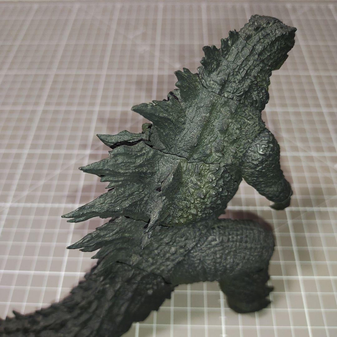 s.h.モンスターアーツ　ゴジラ2014