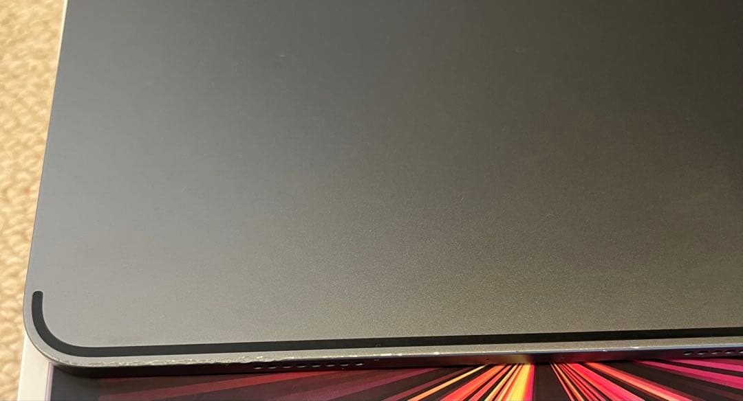 iPad Pro 11インチ(第3世代) 128GB Wi-Fiモデル