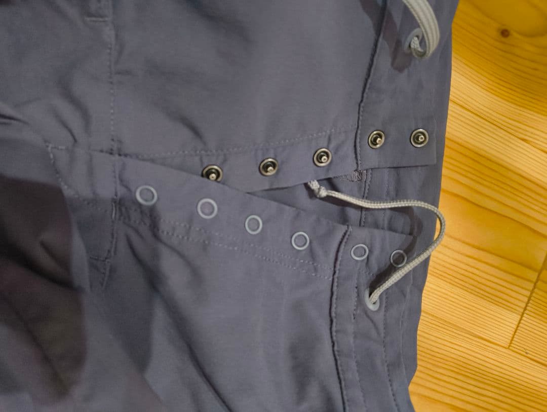 HOUDINI （フーディニ）スイフトパンツ