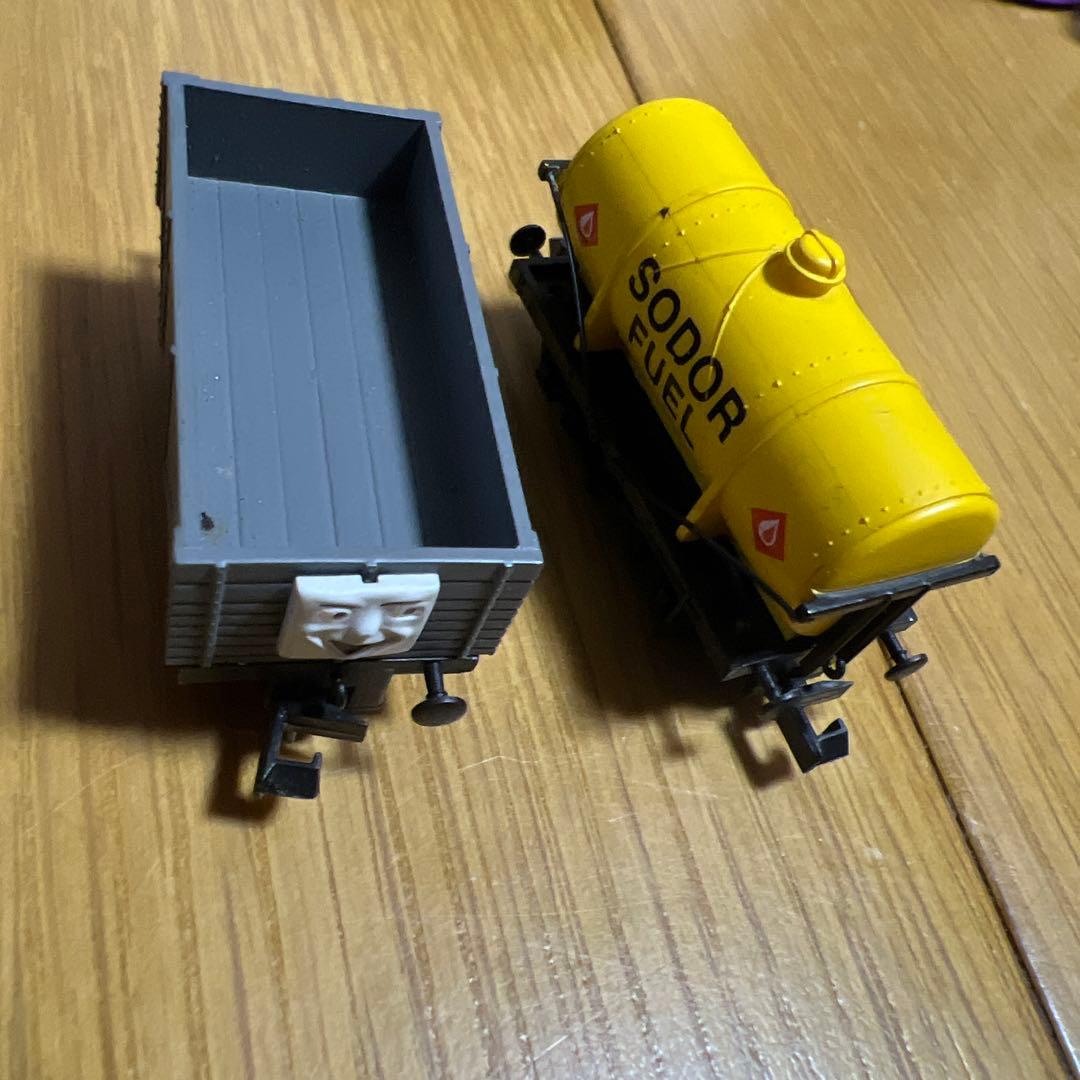 廃盤品 TOMIX きかんしゃトーマス
