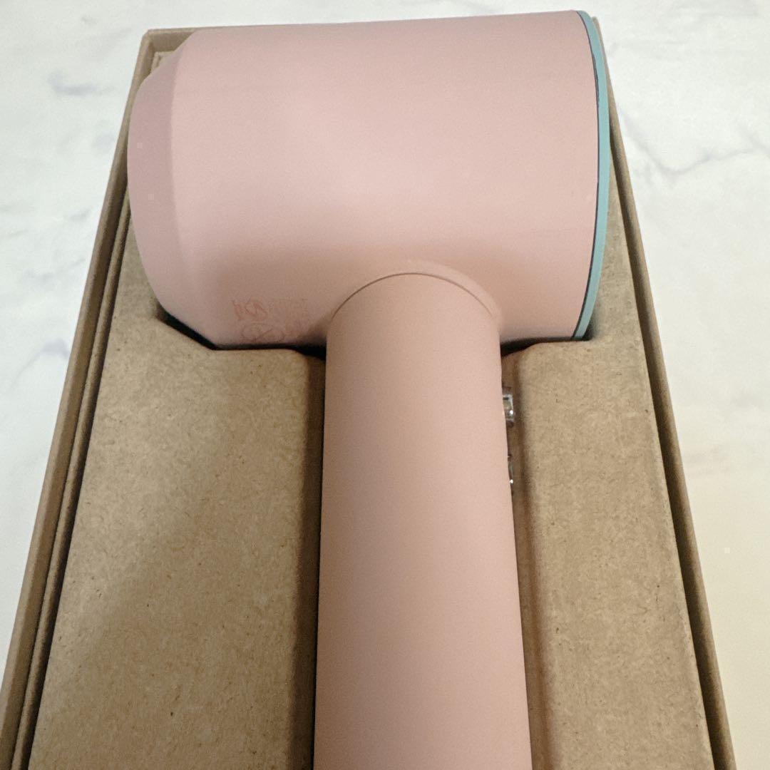 Dyson Supersonic Shine HD15 セラミックポップ