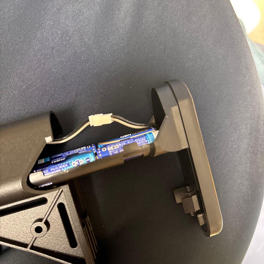 東京マルイ M4CQB ライトプロ電動ガン 　フォアグリップ付き