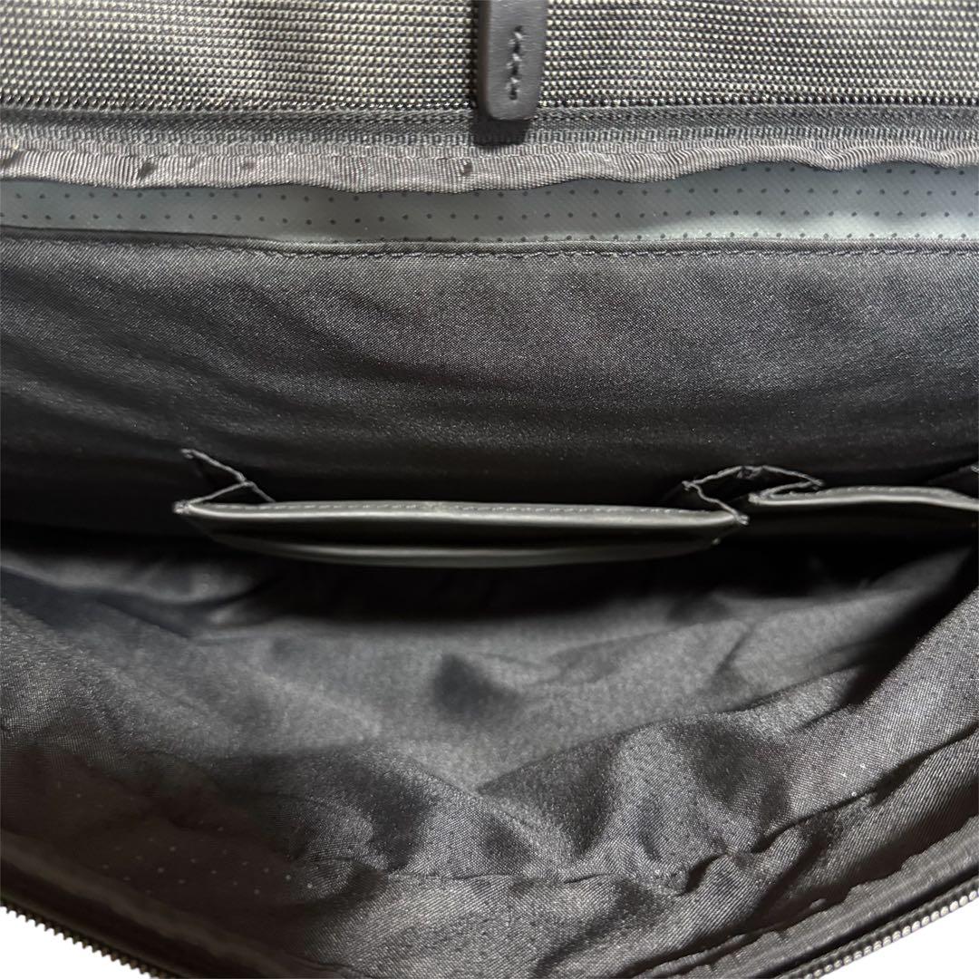 ポルシェ・デザイン Porsche Design ブラックキャリーケース