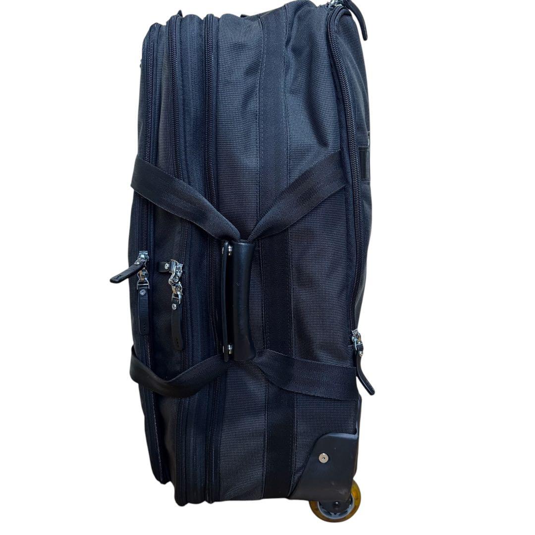 ポルシェ・デザイン Porsche Design ブラックキャリーケース